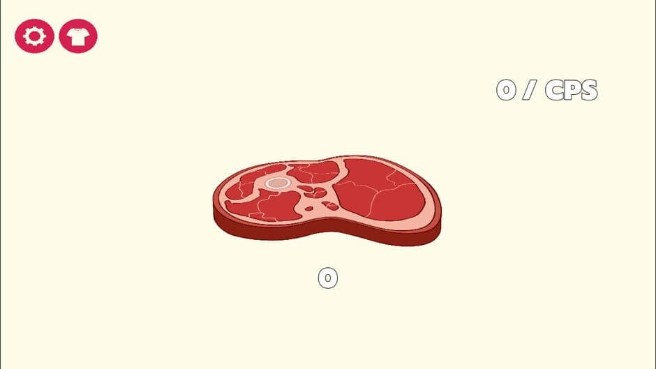 Скриншот 7 из Meat