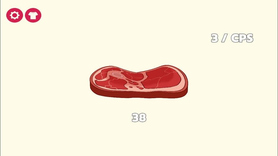 Скриншот 1 из Meat