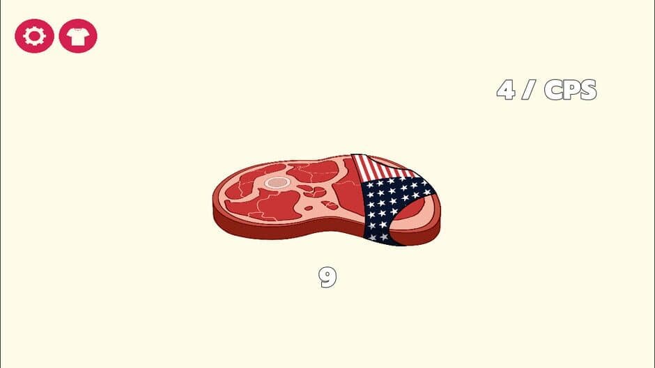 Скриншот 2 из Meat