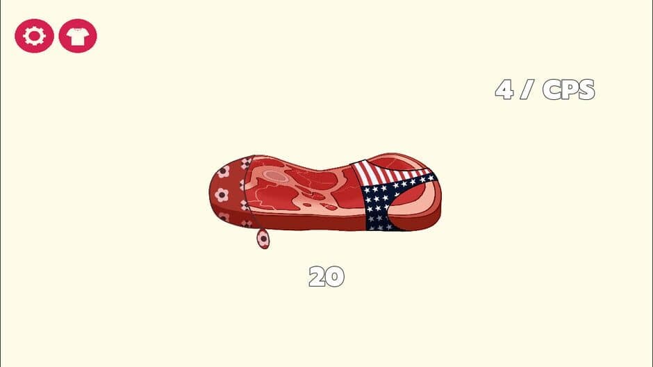 Скриншот 4 из Meat