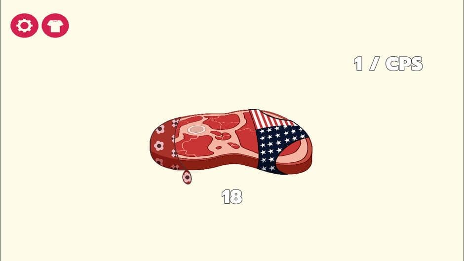 Скриншот 5 из Meat