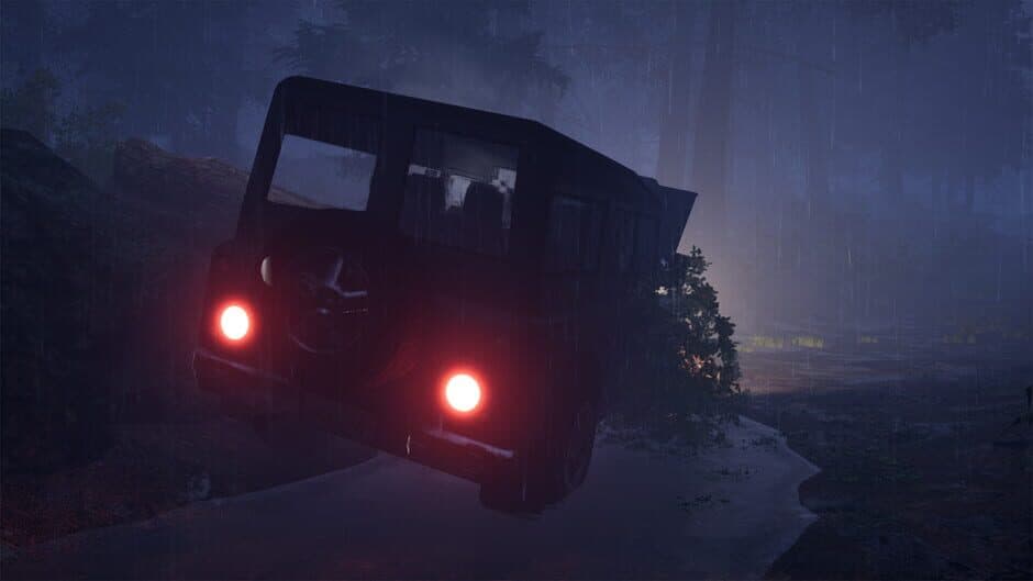 Скриншот 3 из At Night
