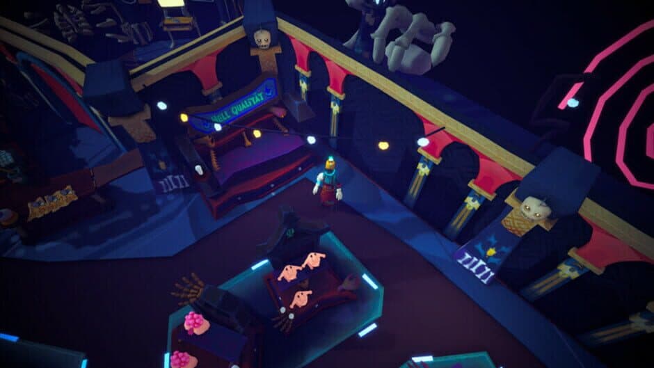 Скриншот 8 из Inconvenience Store