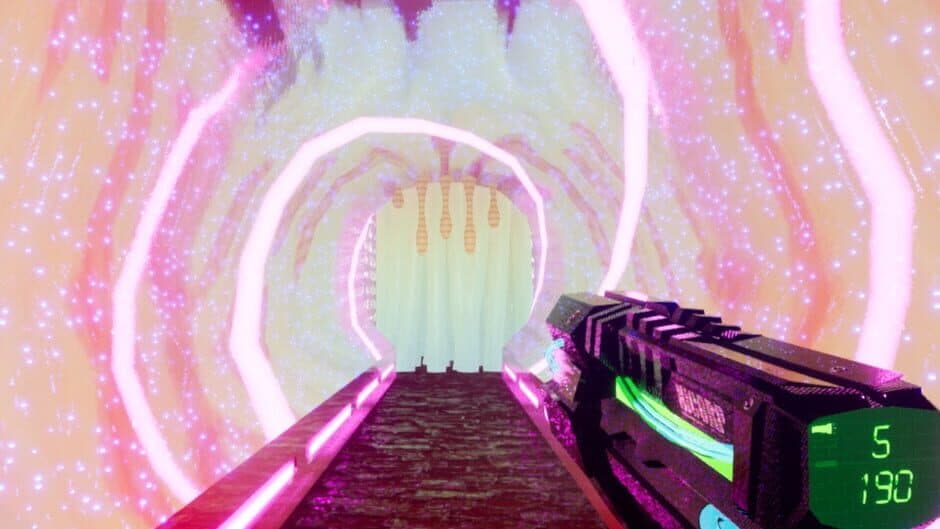 Скриншот 1 из The Drop
