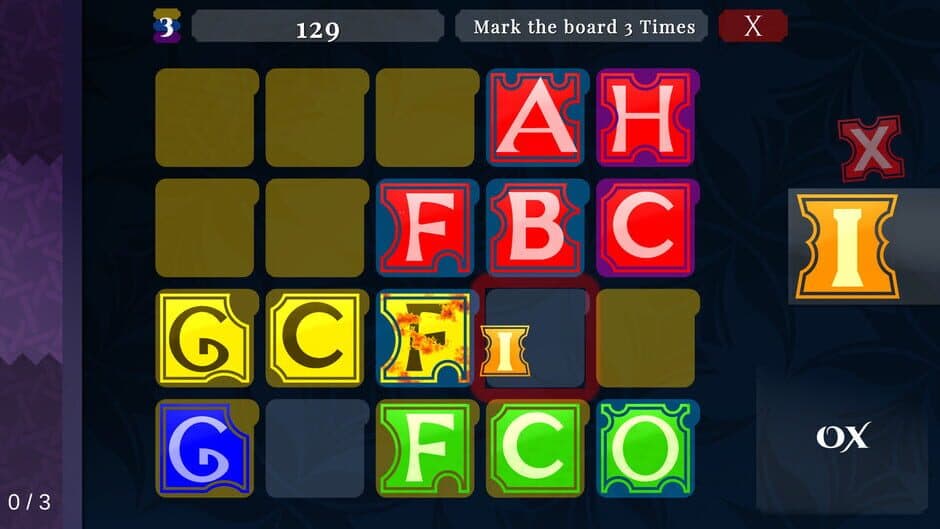 Скриншот 5 из Lettters