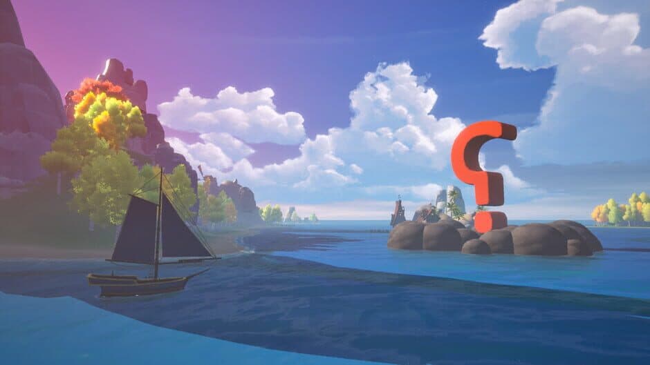 Скриншот 3 из Golden Voyage