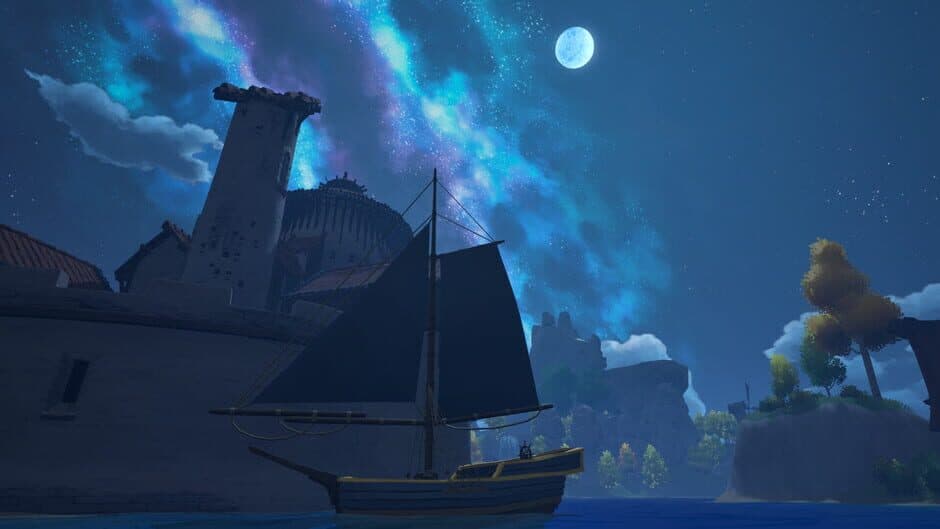 Скриншот 9 из Golden Voyage