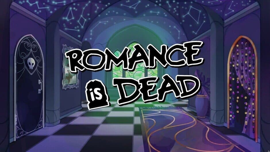 Скриншот 9 из Romance is Dead