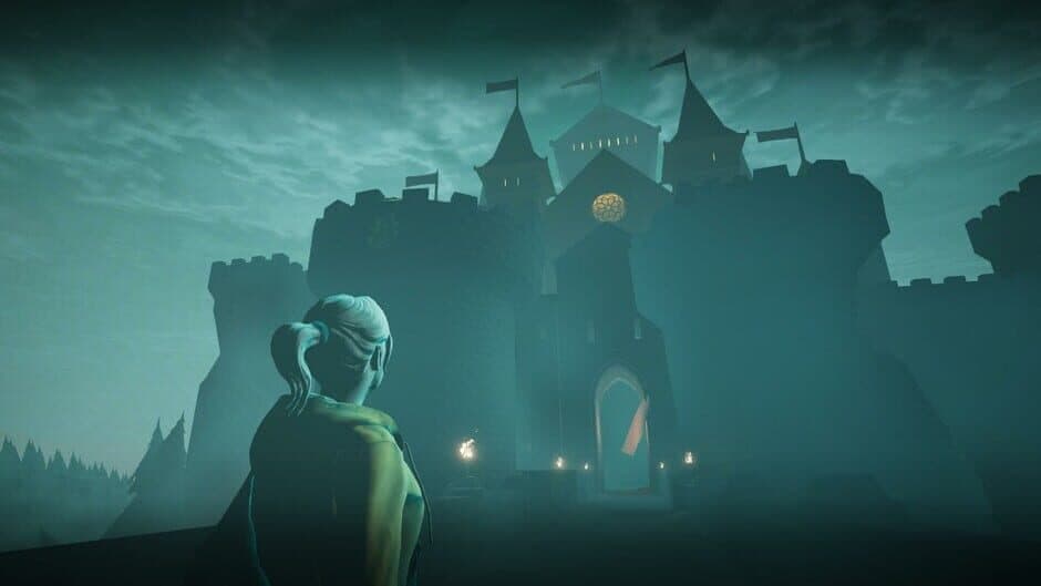 Скриншот 5 из Black Castle