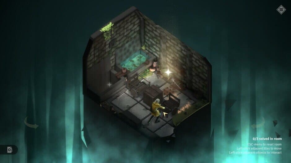 Скриншот 1 из Black Castle