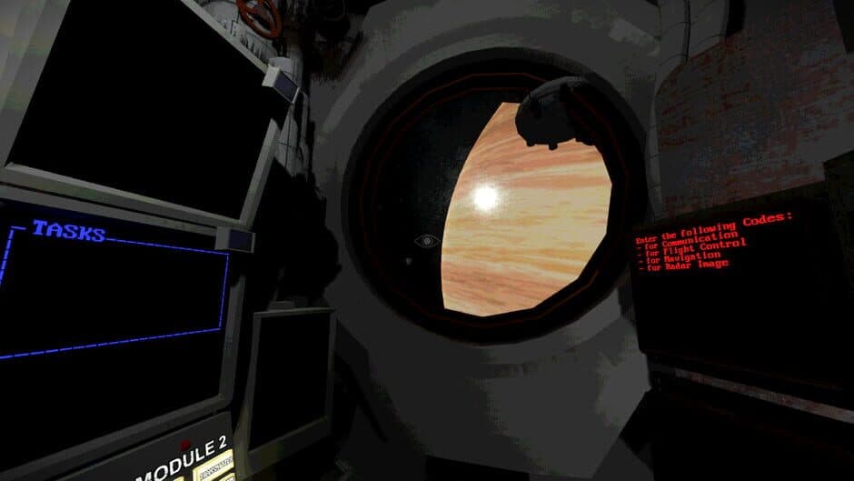 Скриншот 5 из Signal Lost