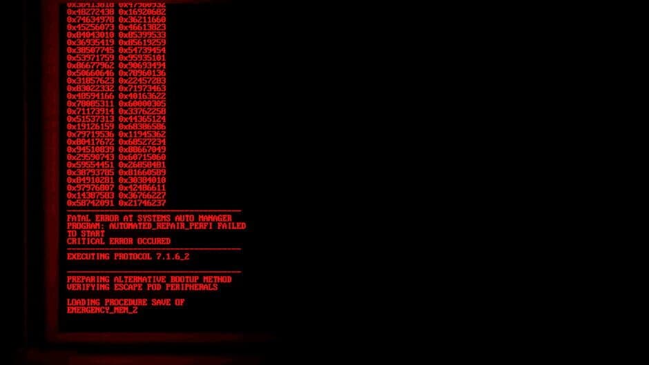 Скриншот 7 из Signal Lost