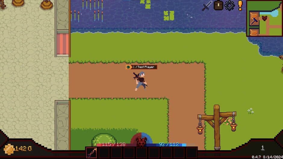 Скриншот 6 из Dungeoneer