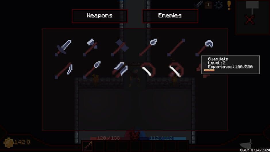 Скриншот 7 из Dungeoneer