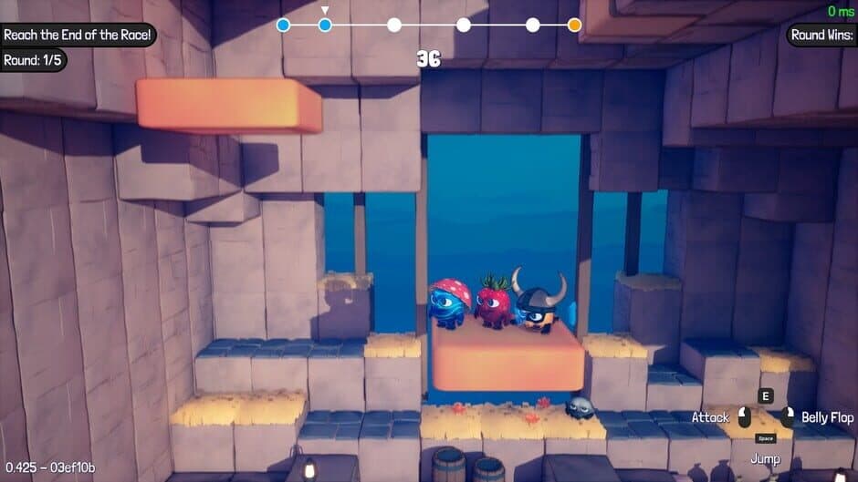 Скриншот 7 из Monster Mayhem