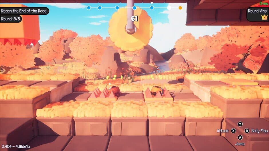 Скриншот 8 из Monster Mayhem