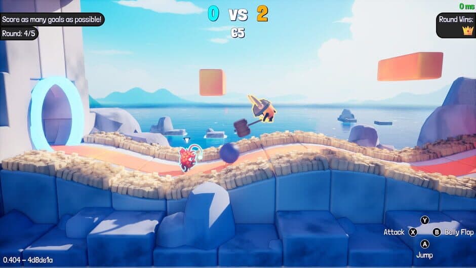 Скриншот 9 из Monster Mayhem