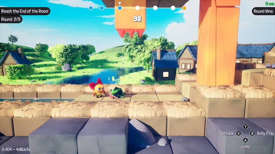 Скриншот 11 из Monster Mayhem