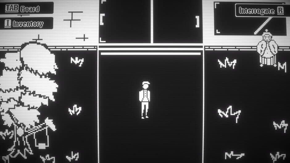 Скриншот 3 из The Unsolved