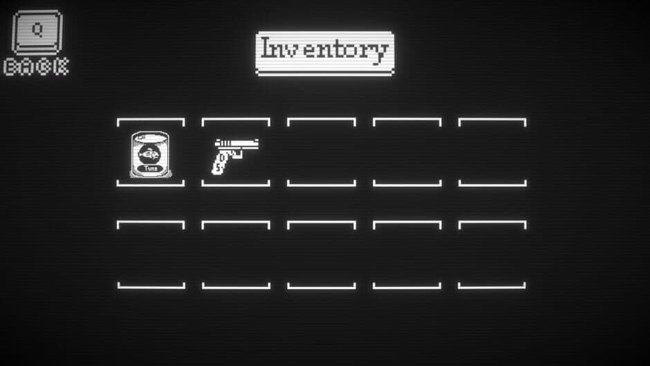 Скриншот 7 из The Unsolved