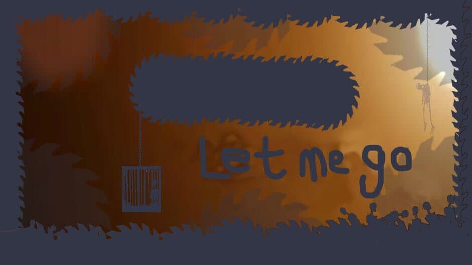 Скриншот 7 из Let Me Go