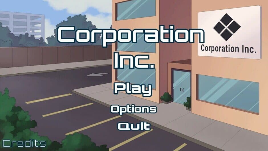 Скриншот 1 из Corporation Inc.