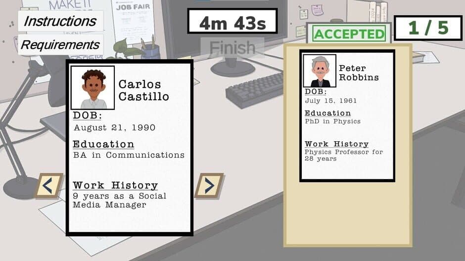 Скриншот 3 из Corporation Inc.