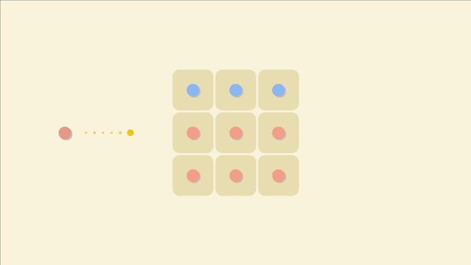 Скриншот 1 из Chain Reaction