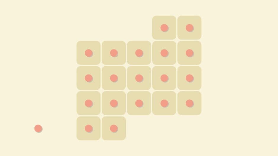 Скриншот 2 из Chain Reaction