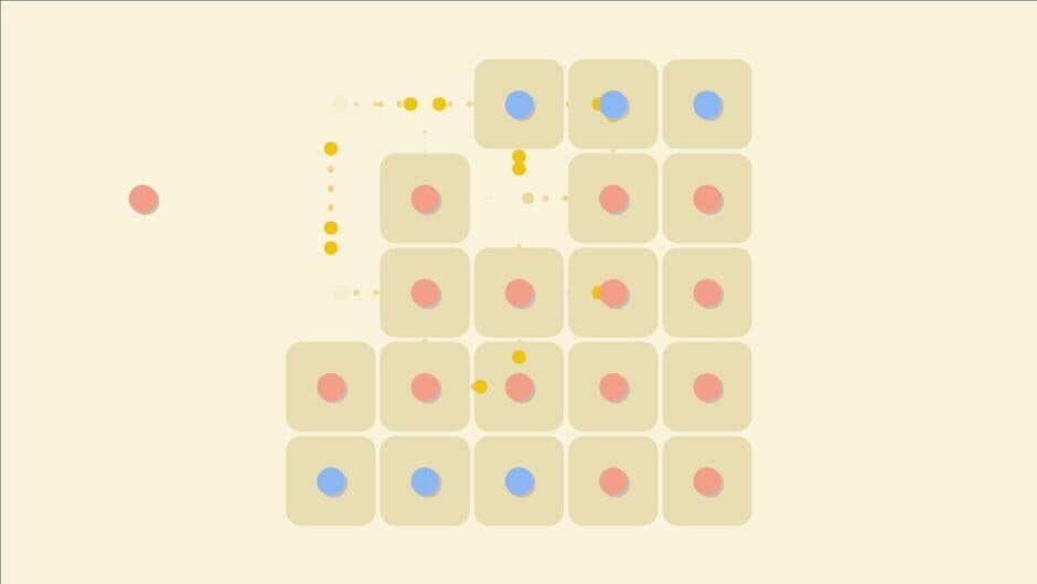 Скриншот 4 из Chain Reaction