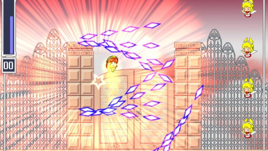 Скриншот 3 из Touhou Koumadan