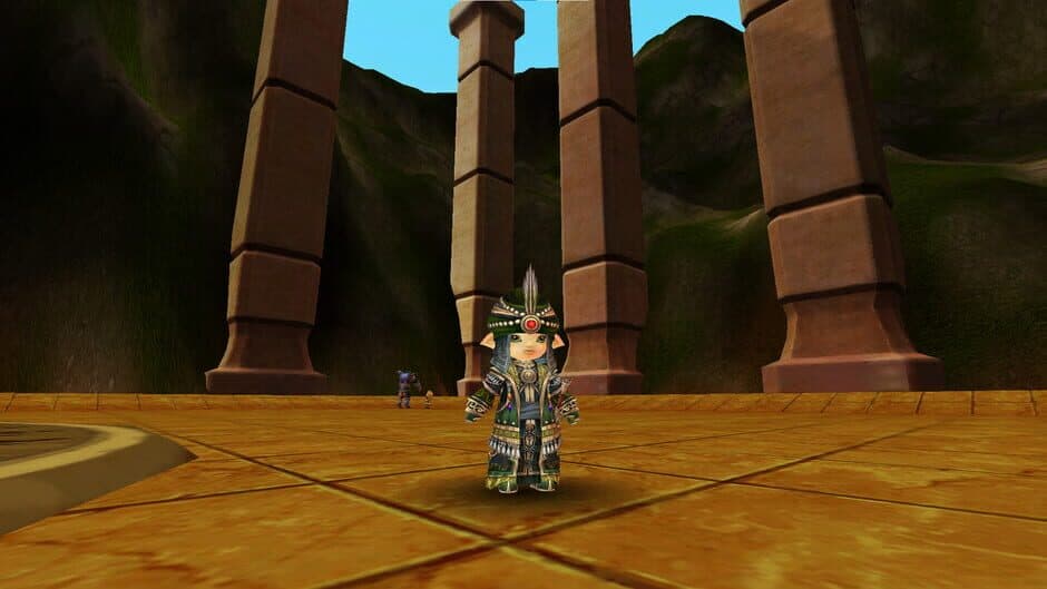 Скриншот 2 из 4Story: Mage Armor Package