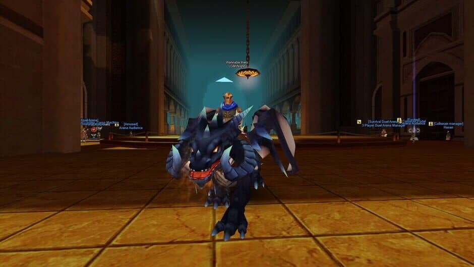 Скриншот 2 из 4Story: Permanent Dragon Mount Package
