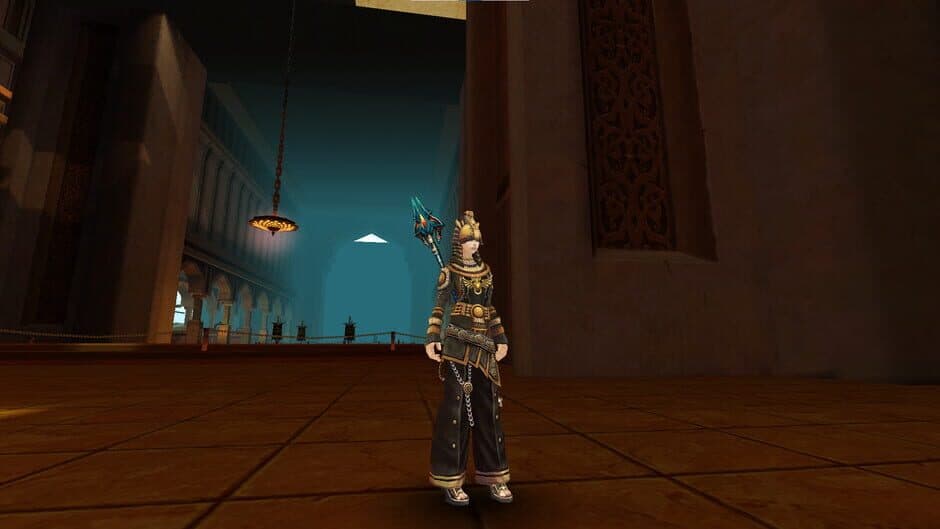 Скриншот 1 из 4Story: Priest Armor Package