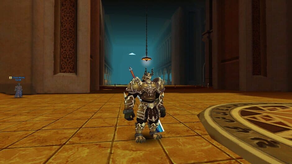 Скриншот 2 из 4Story: Warrior Armor Package