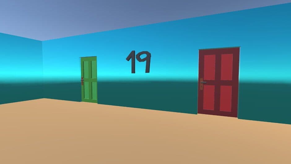 Скриншот 7 из 50 Doors