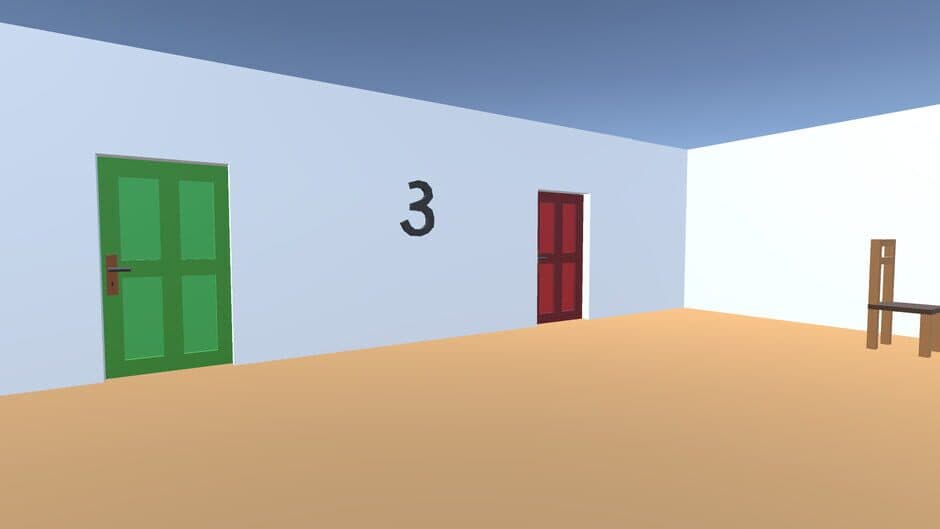 Скриншот 4 из 50 Doors