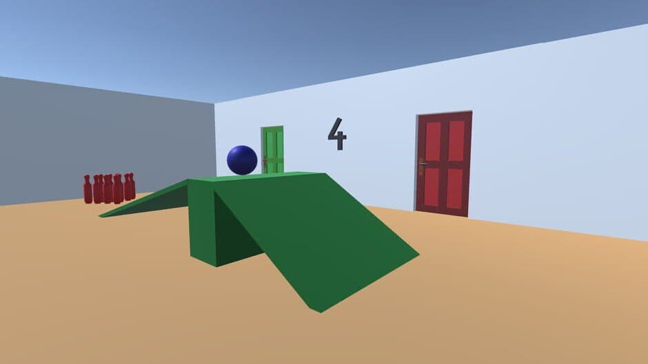 Скриншот 6 из 50 Doors