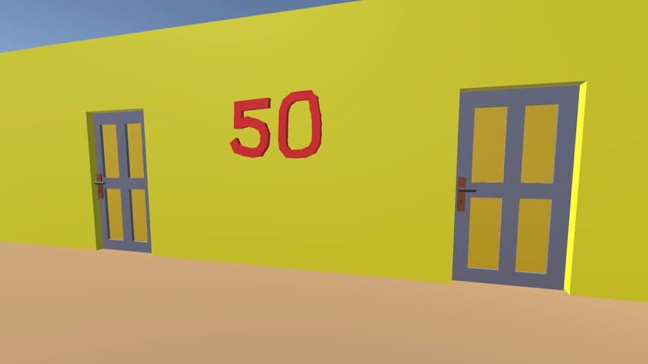 Скриншот 5 из 50 Doors