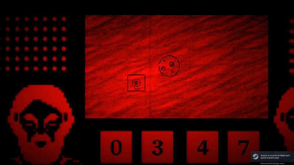 Скриншот 1 из 5 Minutes: DLC 1