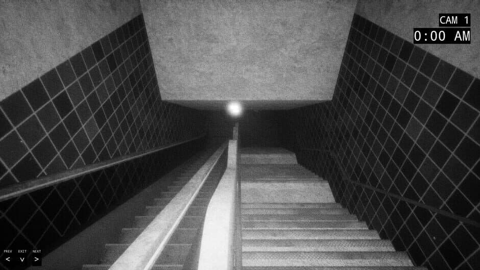 Скриншот 1 из 8AM: The Subway