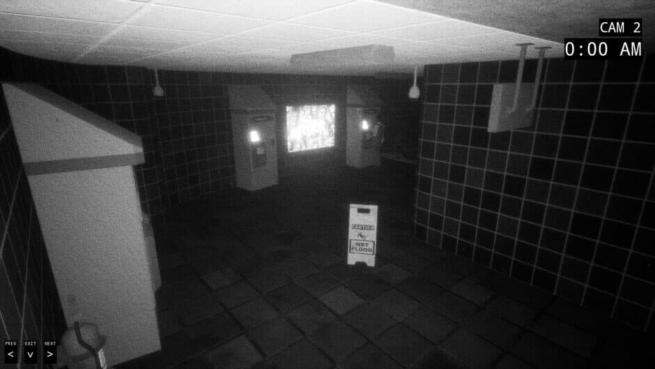 Скриншот 2 из 8AM: The Subway