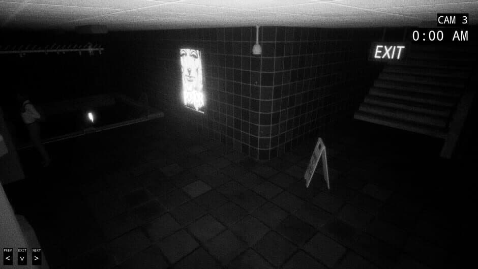 Скриншот 3 из 8AM: The Subway