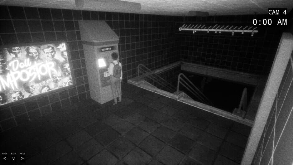 Скриншот 4 из 8AM: The Subway