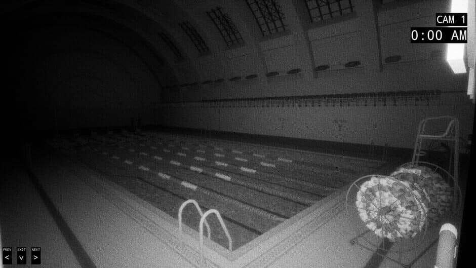 Скриншот 2 из 8AM: The Swimming Pool