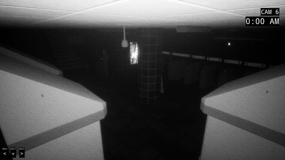 Скриншот 6 из 8AM: The Subway
