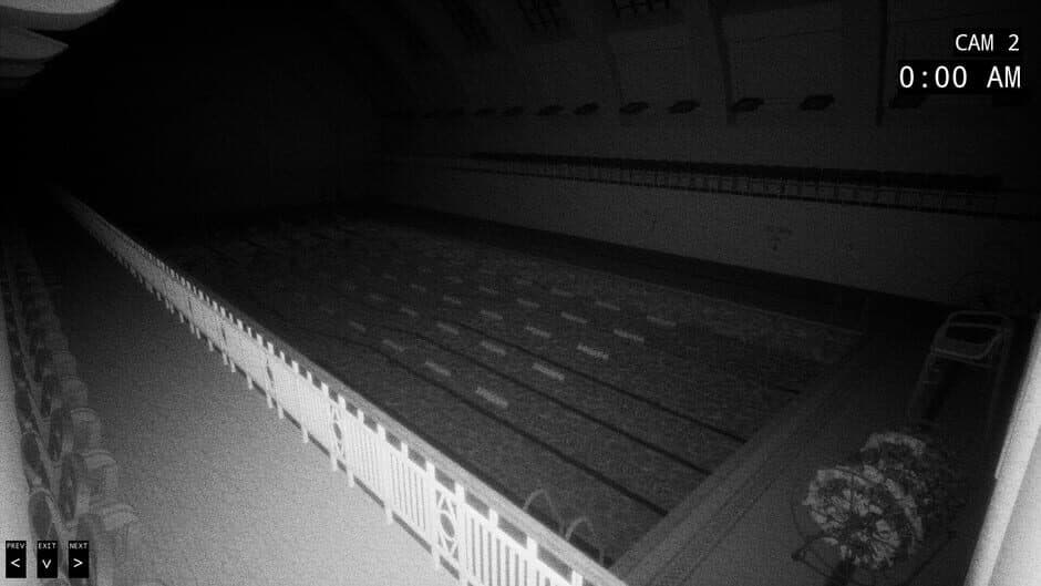 Скриншот 3 из 8AM: The Swimming Pool