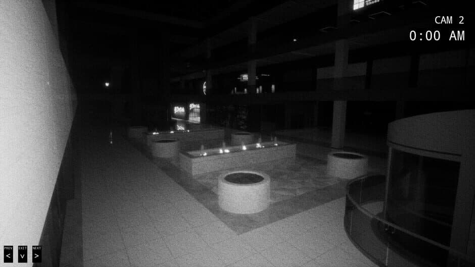 Скриншот 2 из 8AM: The Shopping Mall