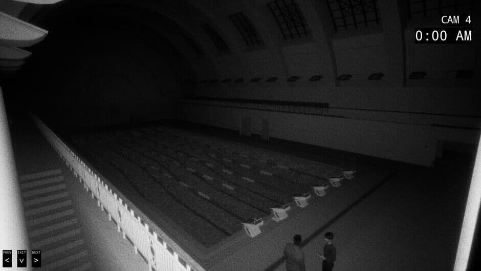 Скриншот 1 из 8AM: The Swimming Pool