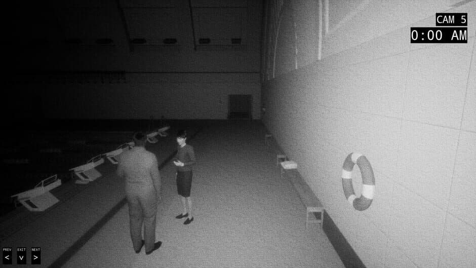 Скриншот 5 из 8AM: The Swimming Pool